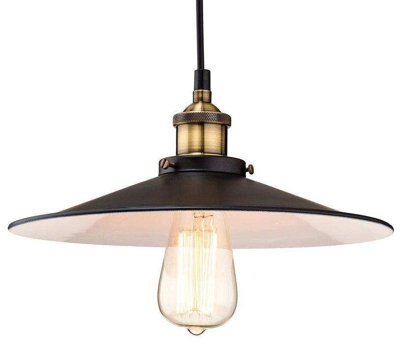 Firstlight 3471BK Empire Pendant - Firstlight - Sparks Warehouse