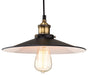 Firstlight 3471BK Empire Pendant - Firstlight - Sparks Warehouse