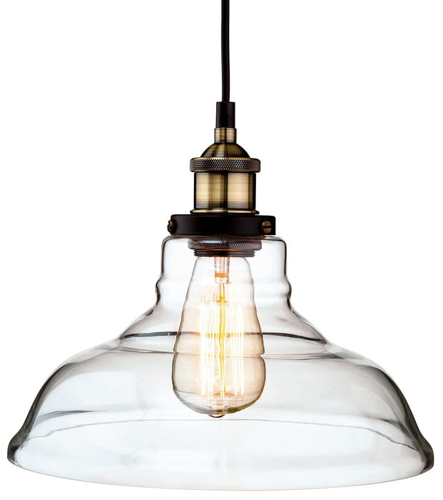 Firstlight 3472AB Empire Pendant - Firstlight - Sparks Warehouse
