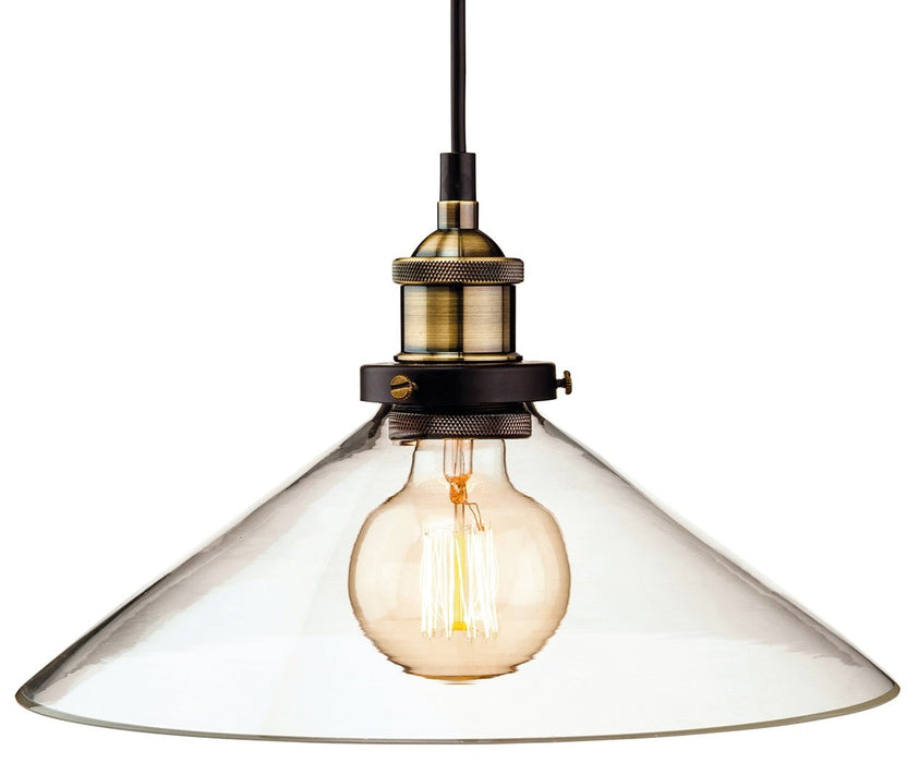 Firstlight 3473AB Empire Pendant - Firstlight - Sparks Warehouse