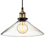 Firstlight 3473AB Empire Pendant - Firstlight - Sparks Warehouse