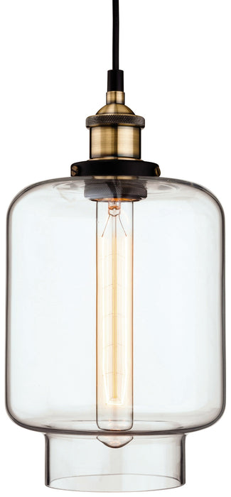 Firstlight 3474AB Empire Pendant - Firstlight - Sparks Warehouse