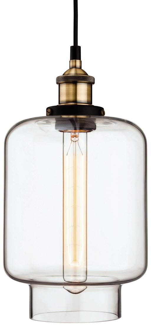 Firstlight 3474AB Empire Pendant - Firstlight - Sparks Warehouse