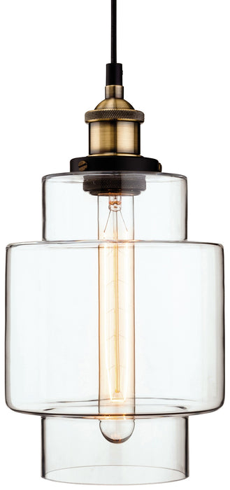 Firstlight 3475AB Empire Pendant - Firstlight - Sparks Warehouse