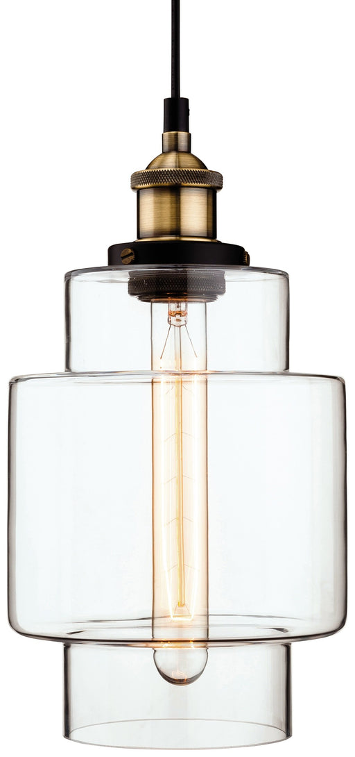 Firstlight 3475AB Empire Pendant - Firstlight - Sparks Warehouse