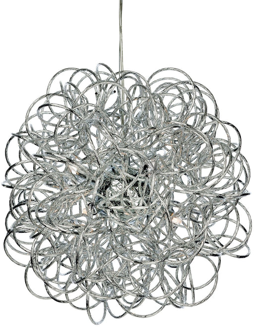 Firstlight 3476CH Stella Pendant - Firstlight - Sparks Warehouse