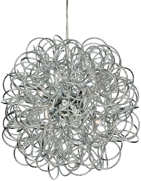 Firstlight 3476CH Stella Pendant - Firstlight - Sparks Warehouse