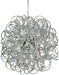 Firstlight 3476CH Stella Pendant - Firstlight - Sparks Warehouse