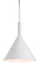 Firstlight 3717WH Everest Pendant Light - White Interior Pendant Lights Firstlight - Sparks Warehouse