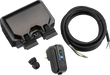 Knightsbridge OPRCDKIT IP66 2G RCD Outdoor Socket Kit Outdoor Sockets Knightsbridge - Sparks Warehouse