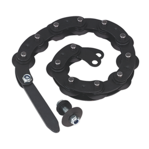 Sealey - 398/CHN182 Cutting Chain for AK6838 Vehicle Service Tools Sealey - Sparks Warehouse