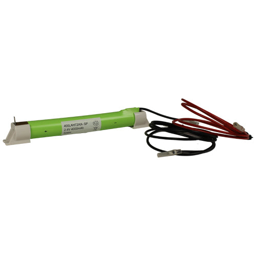 AVON - 400LAHT2AX-SP 2.4V 4AH NIMH HT (STICK)