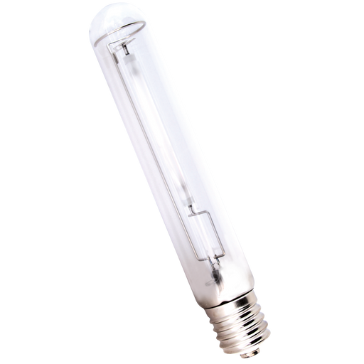 Knightsbridge 400WSONT 400W SON TUBULAR GES E40 Light bulbs Knightsbridge - Sparks Warehouse