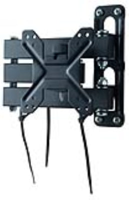 BG LETA100 Full Motion TV Wall Mount - BG - Sparks Warehouse