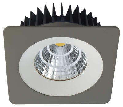 BG LKTMODSSFGY Sgl Square Frame Gry - BG - sparks-warehouse