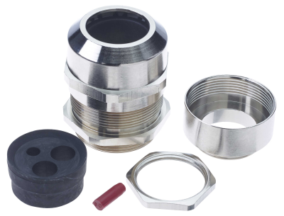 BG CPRGBT40A Gland Kit 2x25mm 1x16mm Brs - BG - Sparks Warehouse