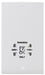 BG Nexus 940 SHAVER Socket DUAL VOLTAGE - BG - sparks-warehouse