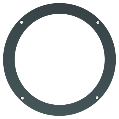 BG LBH154AMP Standard Cover Metal - BG - sparks-warehouse