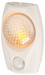 BG NLPIR/2 Motion Detector LED Night Light (Pack of 2) - BG - sparks-warehouse
