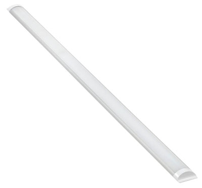 Brackenheath T2060 5ft 50W Colour Change Dimmable LED Batten - Brackenheath - Sparks Warehouse