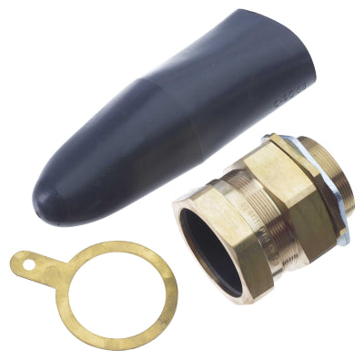 BG CGACWOL50/1 Gland Pack 50mm LSF - BG - Sparks Warehouse