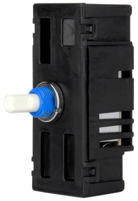 BG DM400AP-05 LED Dimmer Module Leading Edge Push on/off Switch - BG - Sparks Warehouse