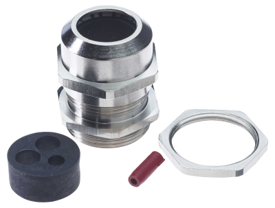 BG CPRGBT32 Gland Kit 2x16mm 1x16mm Brs - BG - Sparks Warehouse