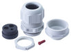 BG CPRGPT40A Gland Kit 2x25mm 1x16mm Gry - BG - Sparks Warehouse