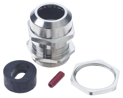 BG CPRGBF32 Gland Kit 10-16mm Brass NP - BG - Sparks Warehouse