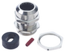 BG CPRGBF32 Gland Kit 10-16mm Brass NP - BG - Sparks Warehouse