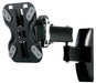 BG LNDA100 Full Motion TV Wall Mount - BG - Sparks Warehouse