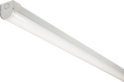 Knightsbridge BATS6UHLEM 230V 6ft 100W LED Ultra High Lumen Batten with Emergency - 4000K ML Knightsbridge - Sparks Warehouse