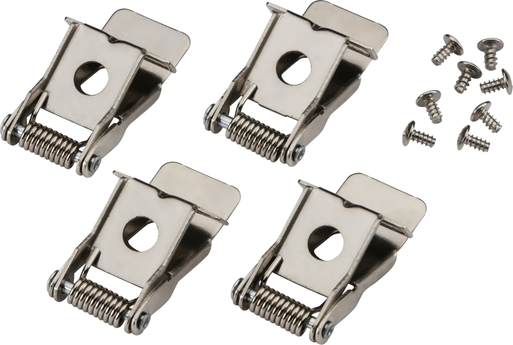 Knightsbridge LPANRC Recessed Clips for LPAN30 ML Knightsbridge - Sparks Warehouse