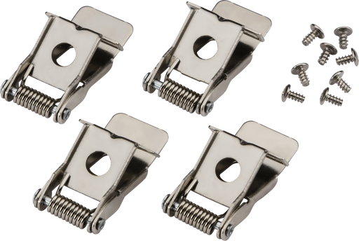 Knightsbridge LPANRC Recessed Clips for LPAN30 ML Knightsbridge - Sparks Warehouse