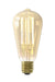 Calex 425414 - Filament LED Dimmable Rustic Lamps 240V 4.0W Calex Calex - Sparks Warehouse