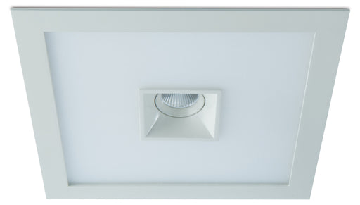 BG LKT7128 Dwn/Lgt LED 22W 111Deg Whi - BG - sparks-warehouse