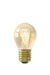 Calex 473884 - Spherical LED lamp 4W 120lm 2100K Dimmable Calex Calex - Sparks Warehouse
