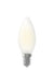 Calex 474492 - Filament LED Dimmable Candle Lamp 240V 3,5W E14 Calex Calex - Sparks Warehouse