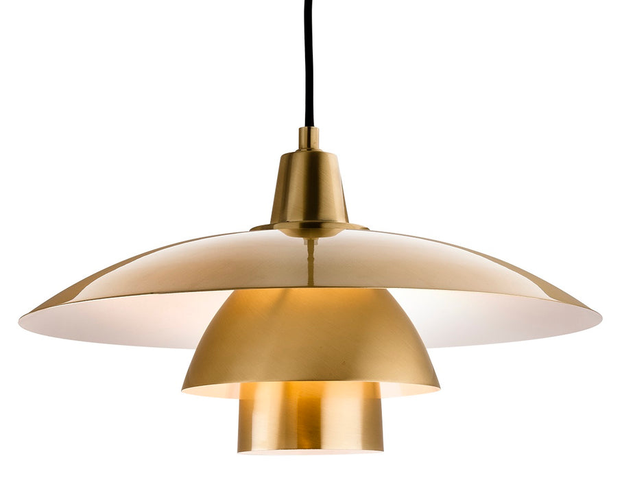 Firstlight 4853BB - Olsen Pendant - Firstlight - Sparks Warehouse