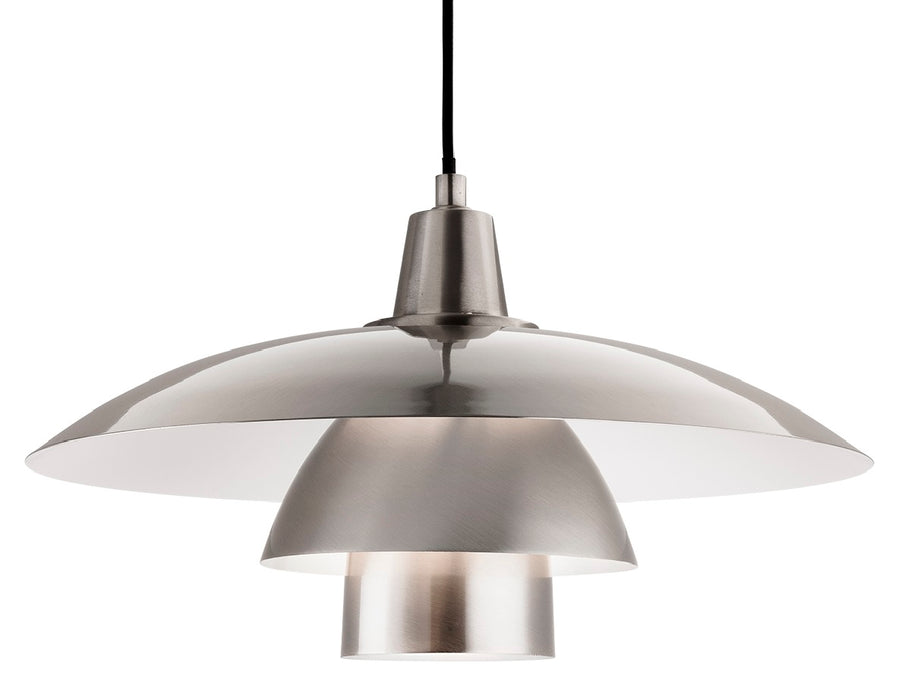 Firstlight 4853BS - Olsen Pendant - Firstlight - Sparks Warehouse