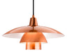 Firstlight 4853CP - Olsen Pendant - Firstlight - Sparks Warehouse
