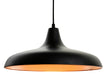 Firstlight 4854BK - Curtis Pendant - Firstlight - Sparks Warehouse