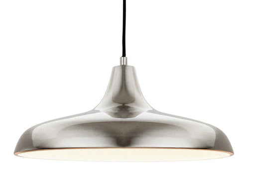 Firstlight 4854BS - Curtis Pendant - Firstlight - Sparks Warehouse