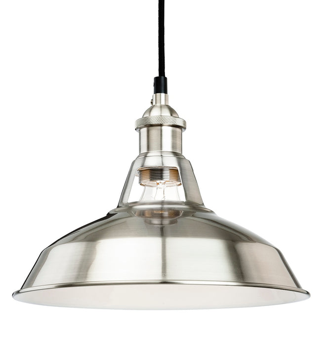 Firstlight 4867BS  - Albany Pendant - Firstlight - Sparks Warehouse