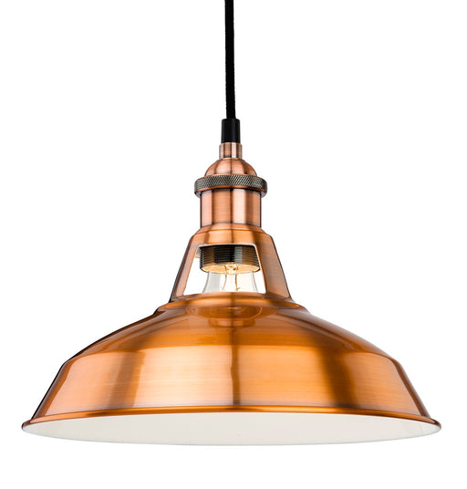 Firstlight 4867CP - Albany Pendant - Firstlight - Sparks Warehouse