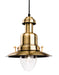 Firstlight 4874AB - Classic Fisherman Pendant - Firstlight - Sparks Warehouse