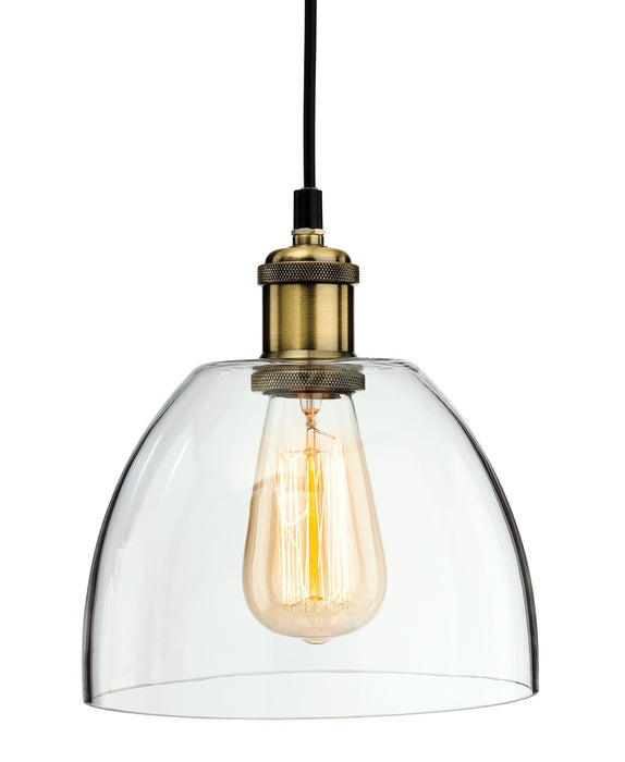 Firstlight 4876AB - Empire Pendant - Firstlight - Sparks Warehouse