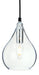 Firstlight 4877CH - Omar Pendant - Firstlight - Sparks Warehouse