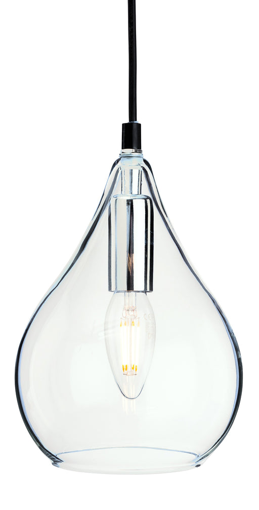 Firstlight 4877CH - Omar Pendant - Firstlight - Sparks Warehouse