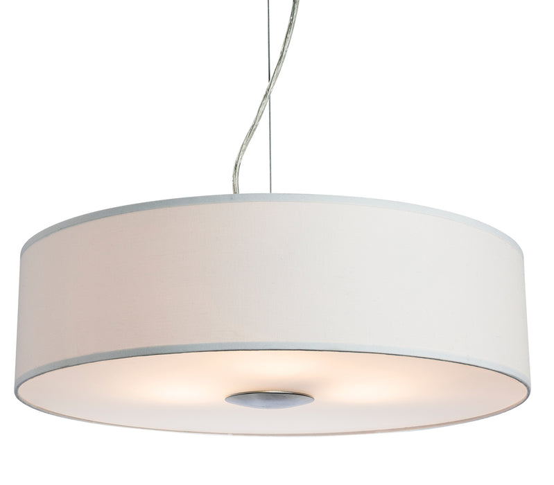 Firstlight 4886CR - Madison Pendant - Firstlight - Sparks Warehouse
